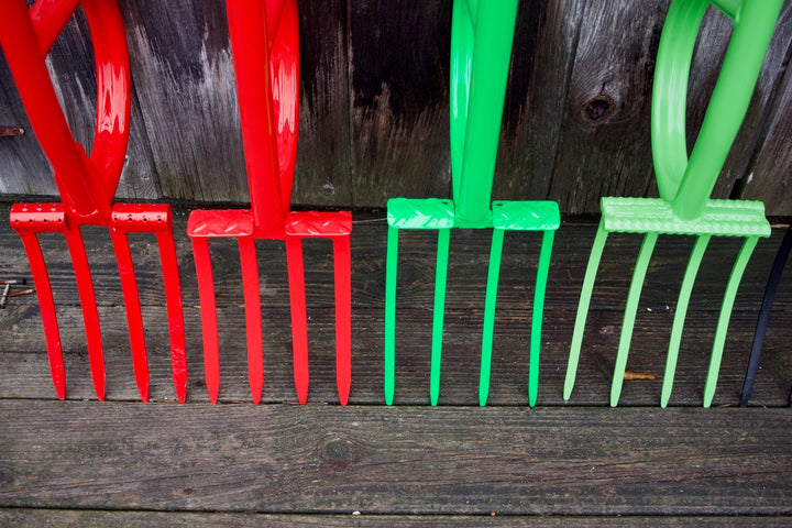 The Right Tool Makes Exercise a Joy!