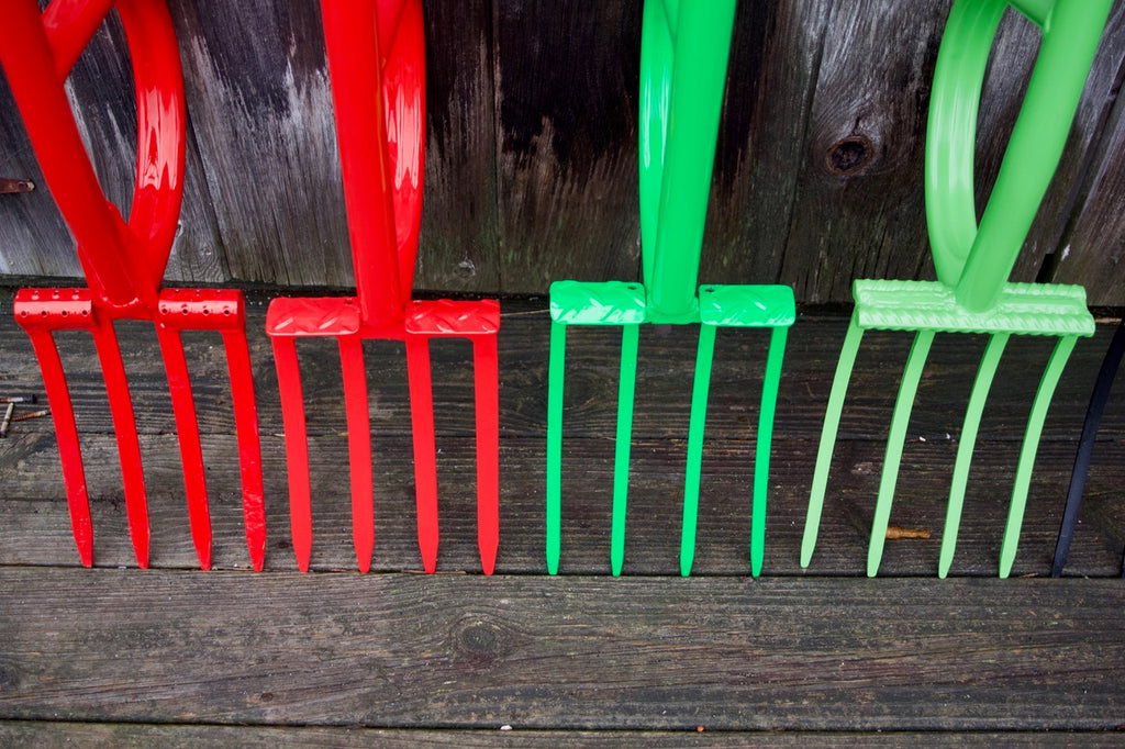 The Right Tool Makes Exercise a Joy!