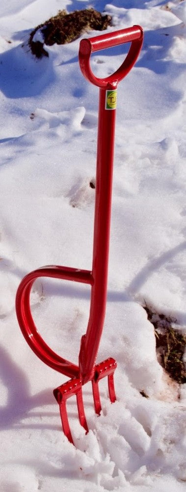 The EarthLifter Tool