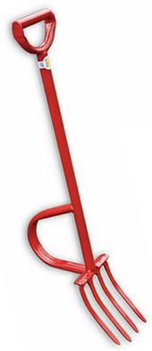 The EarthLifter Tool