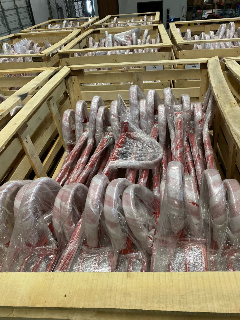 Distributor 30 Unit Crate