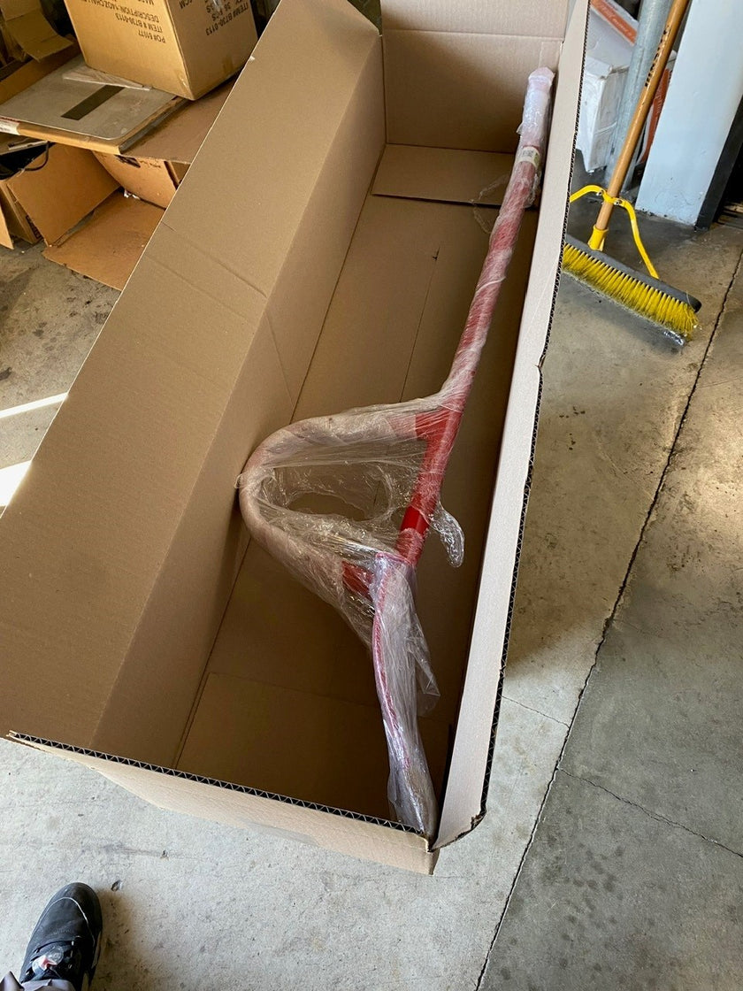 Re-Shipper 20 Unit Pallet