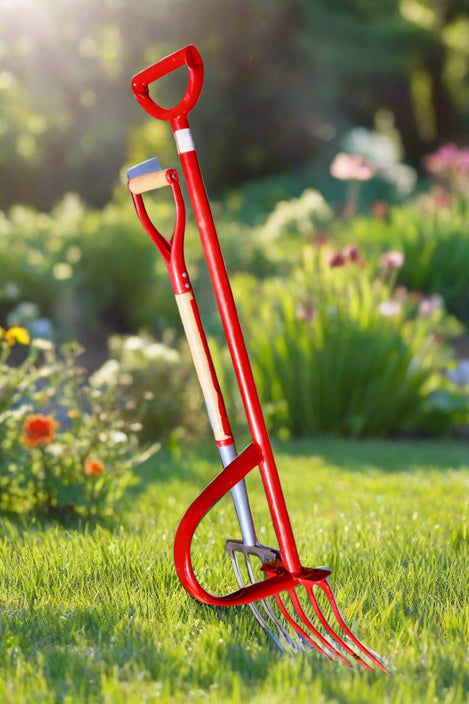 Longer Length & Easy Grip Handle3