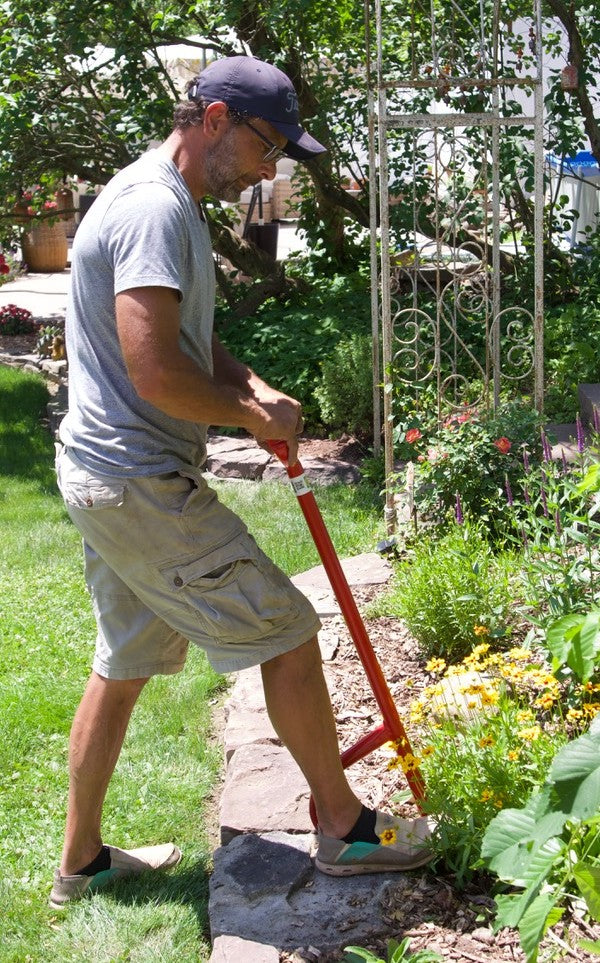 The EarthLifter Tool
