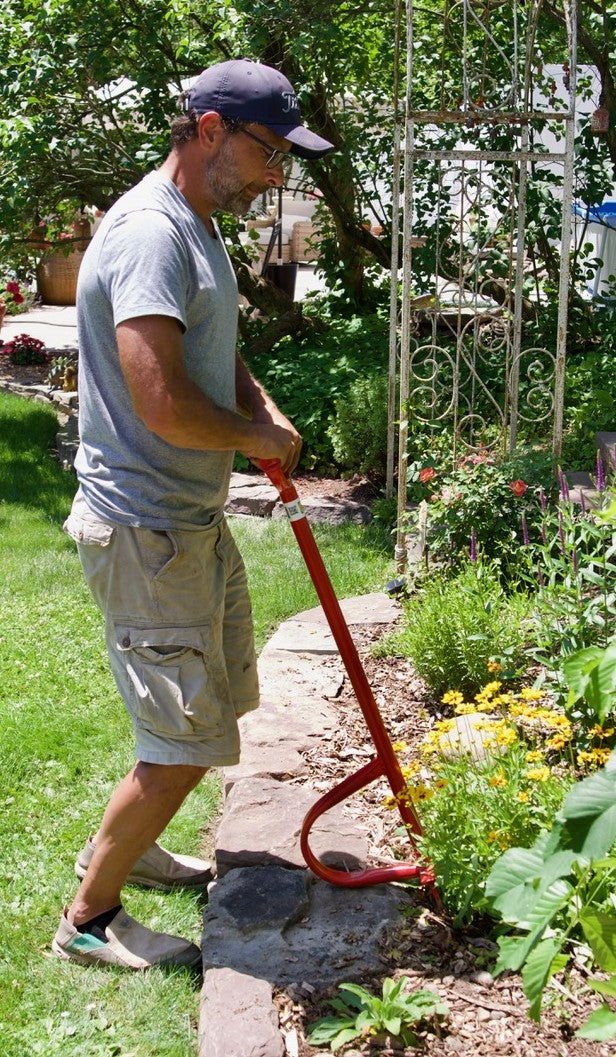 The EarthLifter Tool