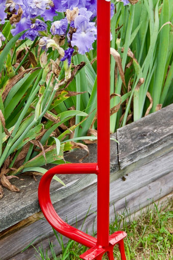 The EarthLifter Tool