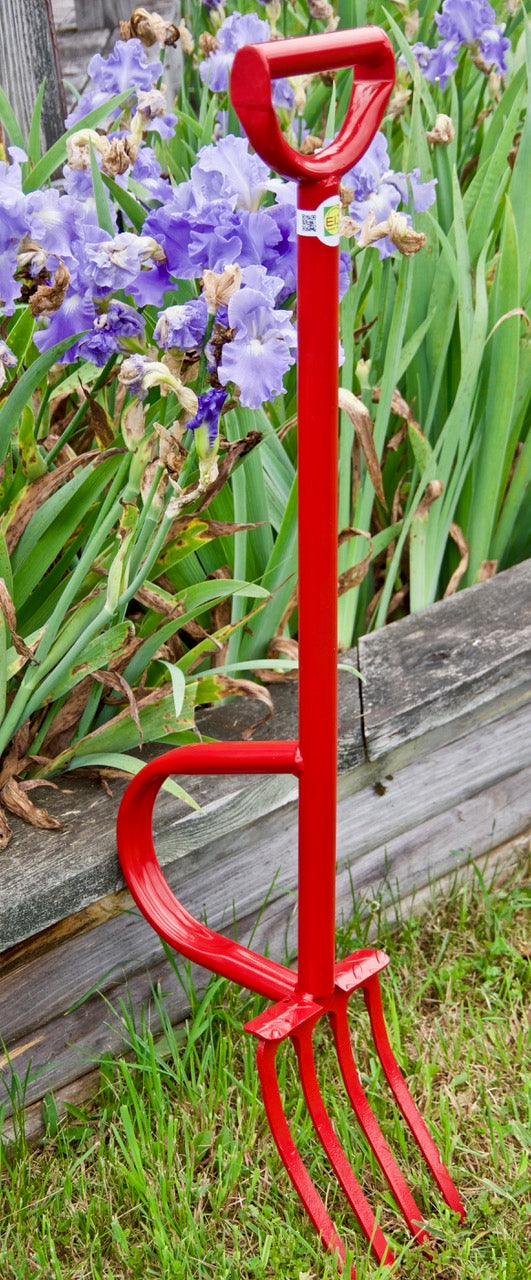 The EarthLifter Tool