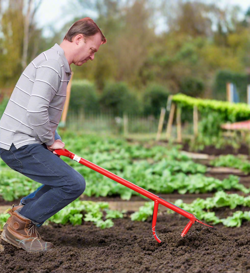The EarthLifter Tool
