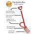 The EarthLifter Tool
